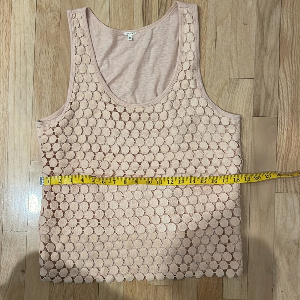 J. Crew top - Picture 5 of 7